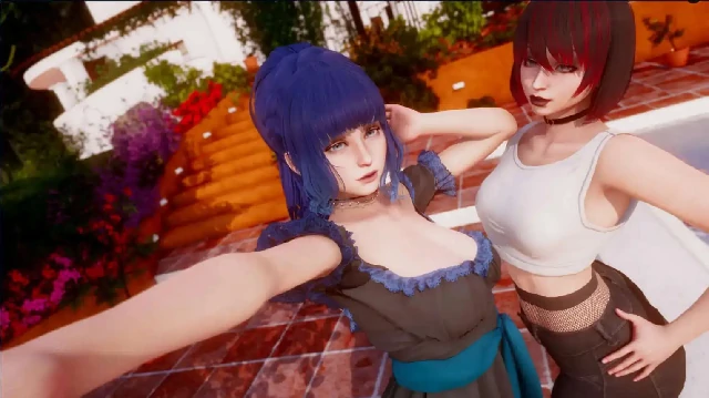 图片[8]-安卓+电脑【神作SLG/动态】深度复兴2Ep.2P2步-小强游戏