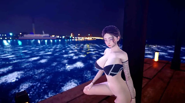 图片[4]-安卓+电脑（亚洲SLG/汉化/动态）蓝洞项目 v0.7步-小强游戏