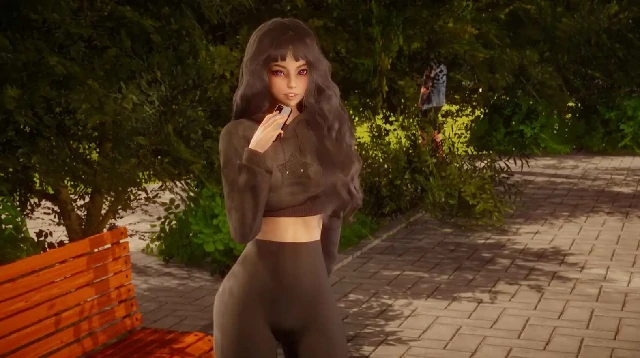 图片[6]-安卓+电脑【亚洲SLG/动态】欲望驱使 全CG画廊v0.3.5步-小强游戏