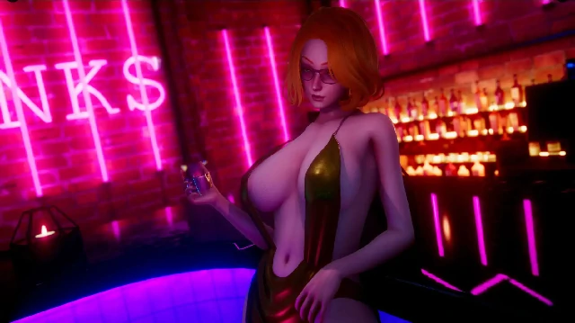 安卓+电脑【亚洲SLG/动态】不死 Ep.1步-小强游戏