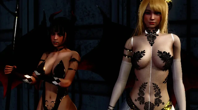 图片[11]-安卓+电脑【亚洲SLG/动态】枢纽 v0.6步-小强游戏