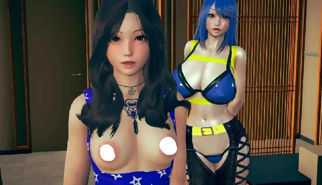 图片[8]-安卓+电脑【亚洲SLG/动态/后宫】保利托农 v0.25步-小强游戏