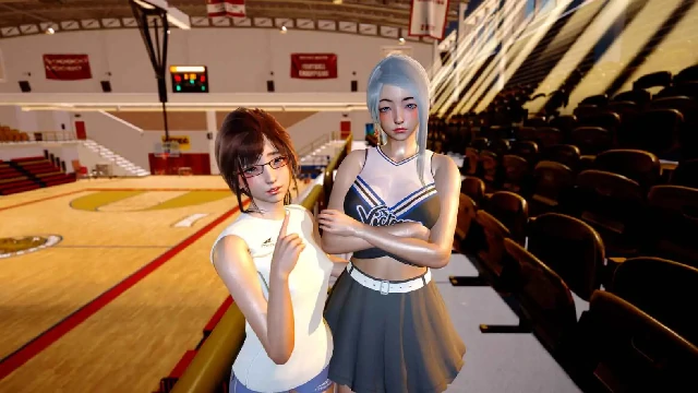 图片[11]-安卓+电脑（亚洲SLG/汉化/动态）蓝洞项目 v0.7步-小强游戏