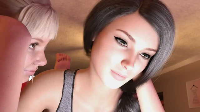 图片[6]-安卓+电脑【欧美SLG/动态】生命之舞 v1.3.0步-小强游戏