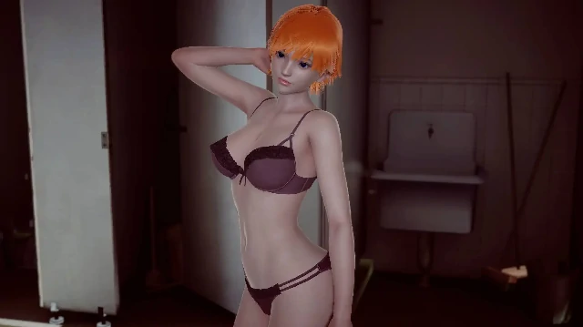 图片[13]-安卓+电脑【亚洲SLG/动态/后宫】清醒 全CG画廊v0.9步-小强游戏