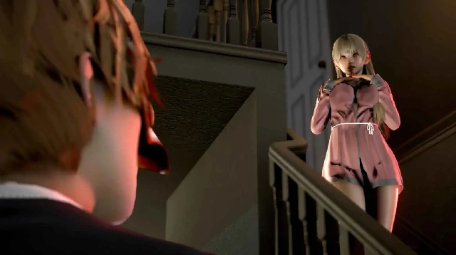 图片[6]-安卓+电脑【亚洲SLG/汉化/动态】血色螺旋Ep.2 v0.2.3步-小强游戏