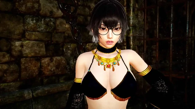 图片[14]-安卓+电脑【亚洲SLG/动态/后宫】清醒 全CG画廊v0.9步-小强游戏