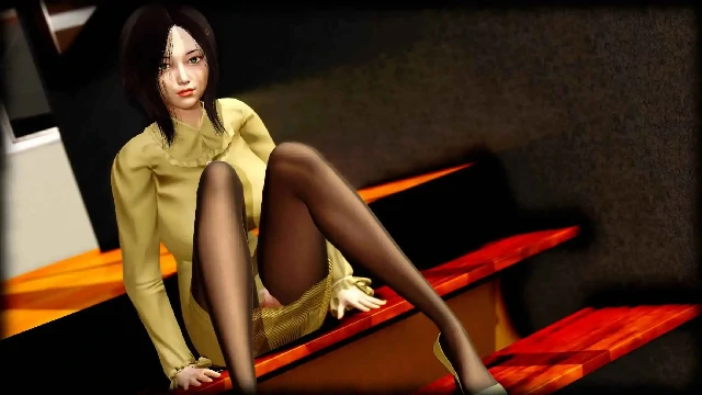 安卓+电脑【亚洲SLG/动态】继承者Ch.3v0.3步-小强游戏