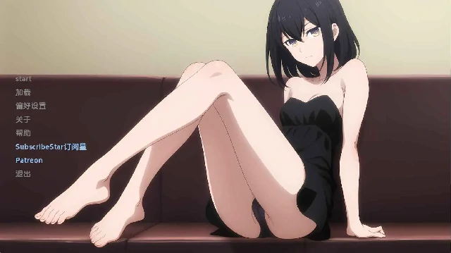 安卓+电脑【爆款SLG/调教/动态】蛋少女 v1.10.0步-小强游戏