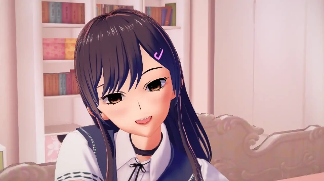 图片[9]-安卓+电脑【亚洲SLG/动态】与克莱尔共度欢乐时光：罪恶之夏Par4步-小强游戏