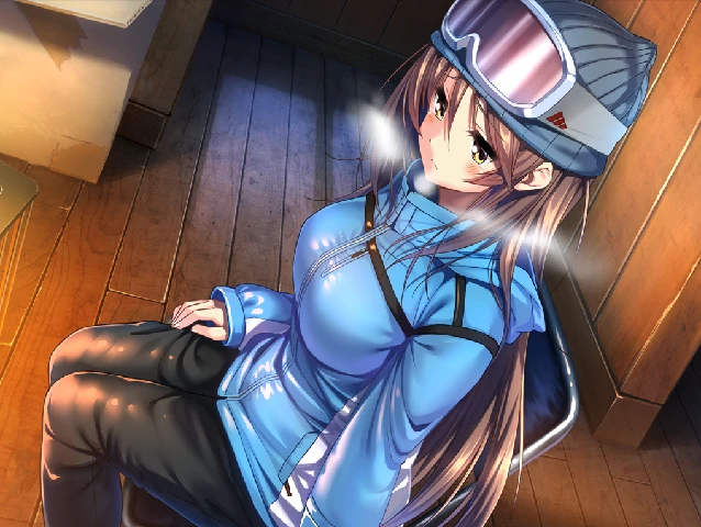 图片[2]-PC电脑【神作画风/大型ADV/全CV】甜蜜女友SS 全CG回想-小强游戏