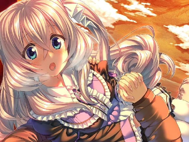 图片[6]-PC电脑【神作画风/大型ADV/全CV】甜蜜女友SS 全CG回想-小强游戏