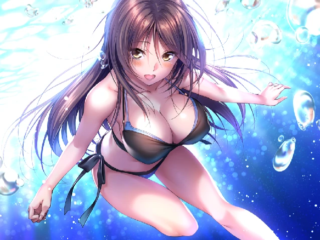 图片[9]-PC电脑【神作画风/大型ADV/全CV】甜蜜女友SS+ 全CG回想-小强游戏