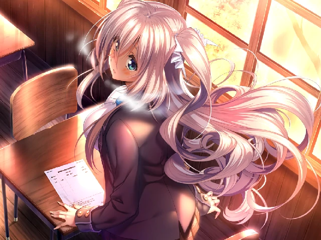 图片[12]-PC电脑【神作画风/大型ADV/全CV】甜蜜女友SS+ 全CG回想-小强游戏