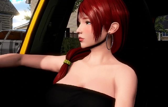 安卓+电脑【亚洲SLG/动态】淘气的莱安娜S02 v0.29步-小强游戏