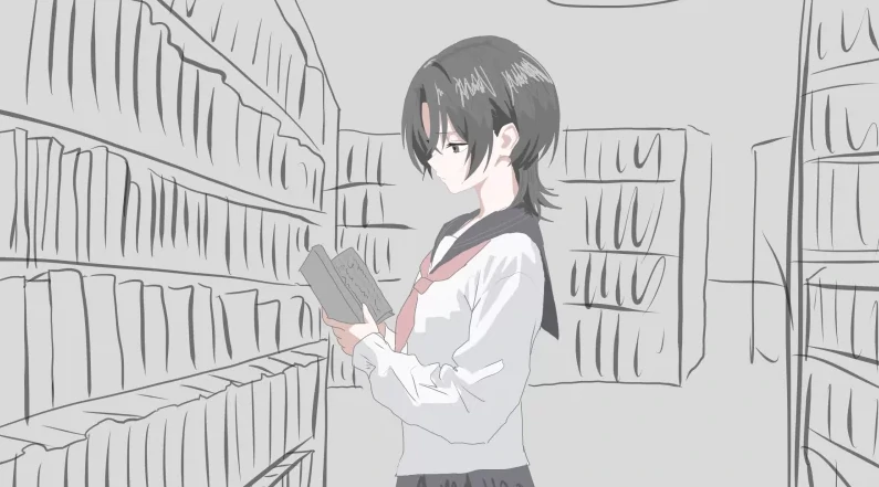 图片[4]-安卓+电脑【日式SLG/NTR/学生】画面的背后-小强游戏