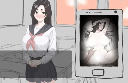 图片[9]-安卓+电脑【日式SLG/NTR/学生】画面的背后-小强游戏