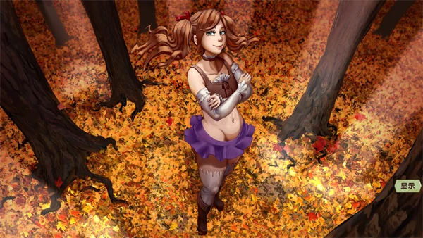 安卓+电脑【神作/SLG/动态】雌雄同体/Tales of Androgny v0.53自带作弊+步-小强游戏