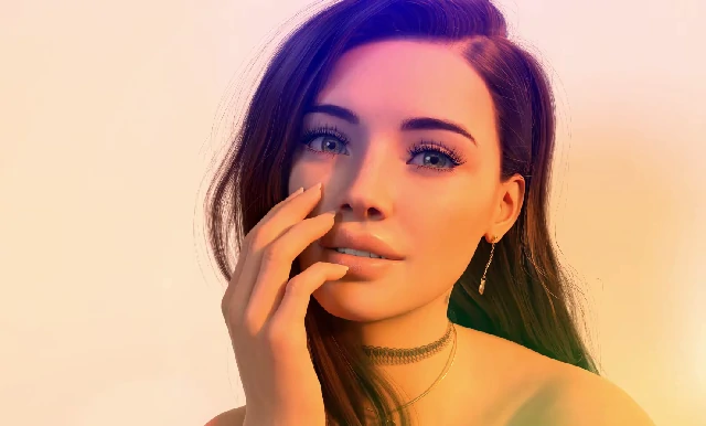 安卓+电脑【欧美SLG/动态】放荡的脚步 全CG画廊Ep.5.0步-小强游戏