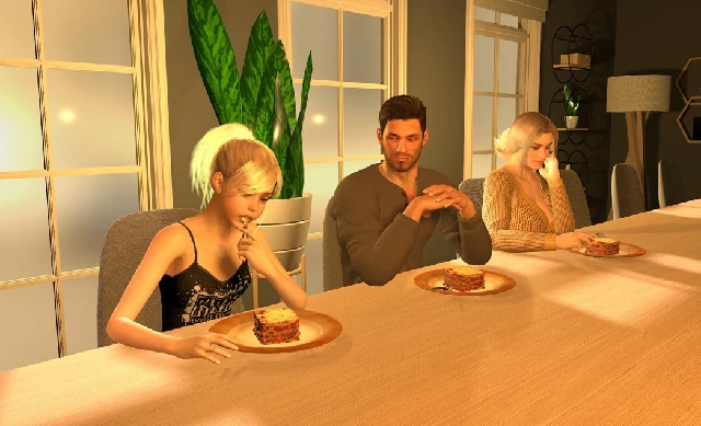 图片[7]-安卓+电脑【欧美SLG/动态】为她服务 v0.89.50步-小强游戏