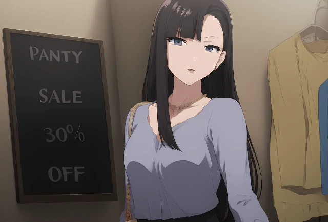 图片[2]-安卓+电脑【爆款SLG/调教/动态】蛋少女 v1.10.0步-小强游戏