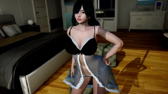 安卓+电脑【亚洲SLG/动态/后宫】清醒 全CG画廊v0.9步-小强游戏