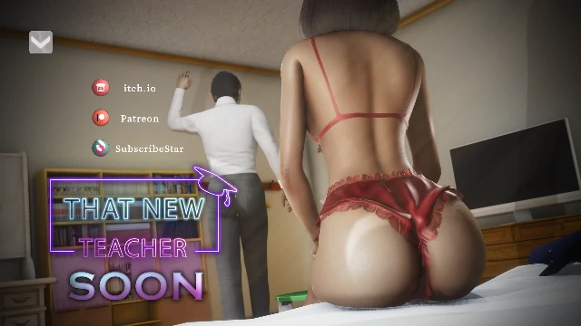 图片[5]-安卓+电脑【神作SLG/后宫/动态】教条 v0.4p2步-小强游戏