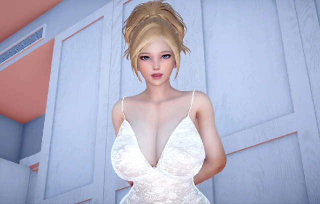 图片[10]-安卓+电脑【亚洲SLG/动态】妈妈与我的秘密：重制 v0.9.0步-小强游戏