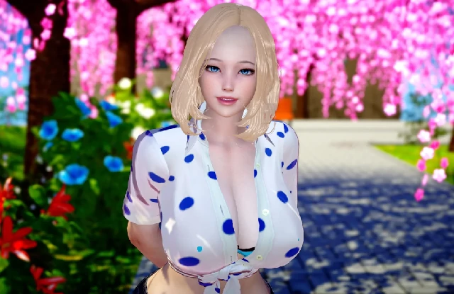 安卓+电脑【亚洲SLG/动态】妈妈与我的秘密：重制 v0.9.0步-小强游戏