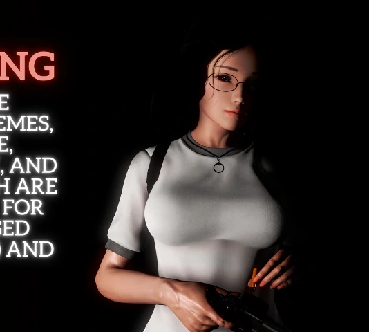 安卓+电脑【亚洲SLG/动态】纵火背叛 v0.8.0步-小强游戏