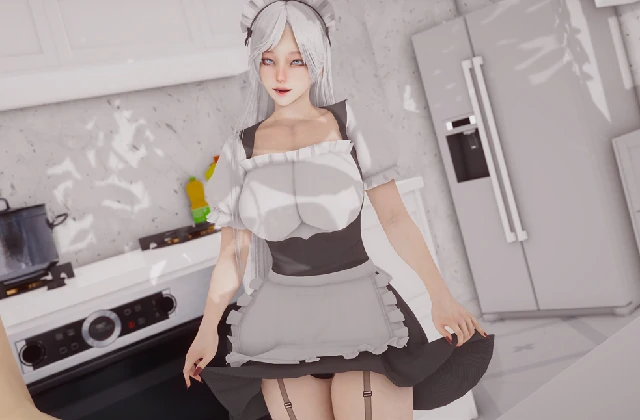 图片[2]-安卓+电脑【亚洲SLG/动态】奥米斯特 v0.2.7步-小强游戏