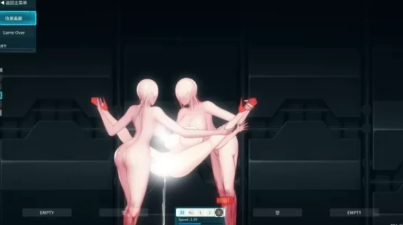 图片[7]-PC电脑版【神作/ACT/动态】异形探索:伊娃计划V1.01精翻汉化版 步-小强游戏