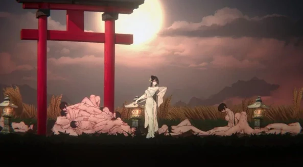 图片[6]-PC电脑版【爆款/武侠/动态/重口/血腥】玉莲之剑v1.00 正式版 步-小强游戏