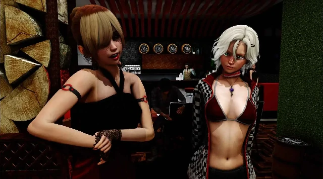 图片[11]-安卓+电脑【亚洲SLG/动态】命运交叉 v0.2.8步-小强游戏