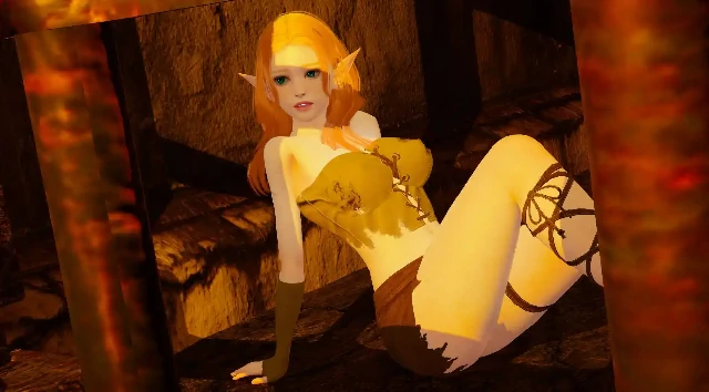 图片[7]-安卓+电脑【亚洲SLG/动态】伊南娜的复仇 Ep.3步-小强游戏