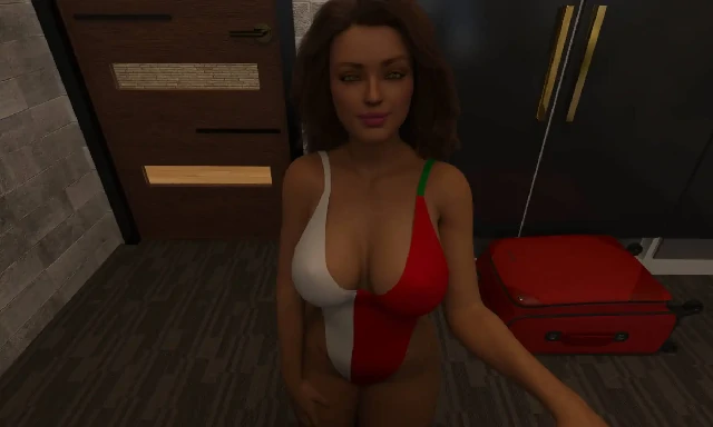 图片[8]-安卓+电脑【欧美SLG/动态】我的意大利荡妇妻子v0.6-小强游戏