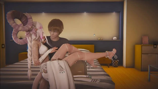 图片[6]-安卓+电脑【神作SLG/后宫/动态】教条 v0.4p2步-小强游戏