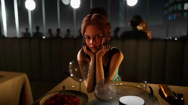 安卓+电脑【亚洲SLG/汉化/动态】血色螺旋Ep.2 v0.2.3步-小强游戏