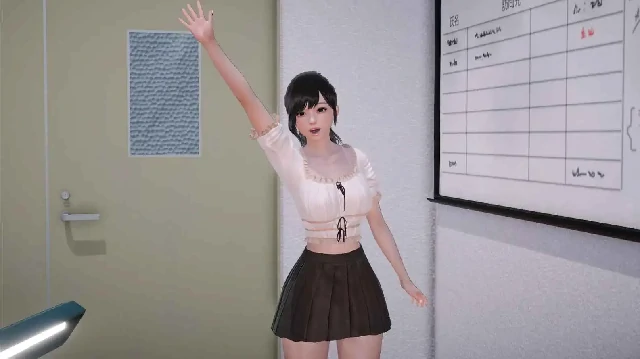 图片[8]-安卓+电脑【亚洲SLG/动态】调节器 v0.12步-小强游戏