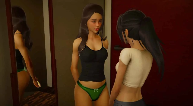 图片[2]-安卓+电脑【亚洲SLG/动态】心动工作室 v0.2步-小强游戏