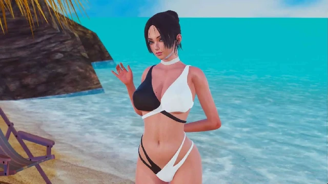 图片[2]-安卓+电脑（亚洲SLG/动态）真正的丈夫 全CG画廊 v1.5步-小强游戏