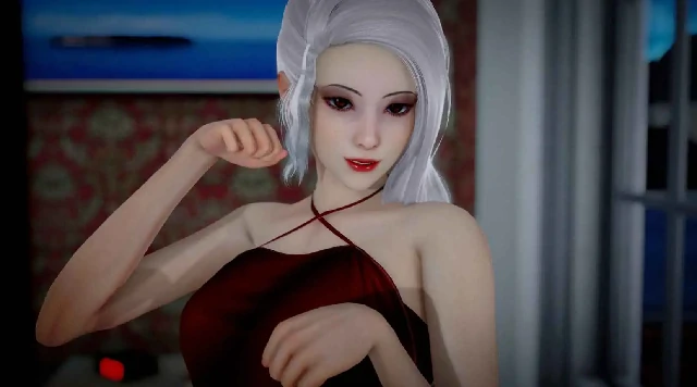 图片[2]-安卓+电脑【亚洲SLG/动态】枢纽 v0.6步-小强游戏