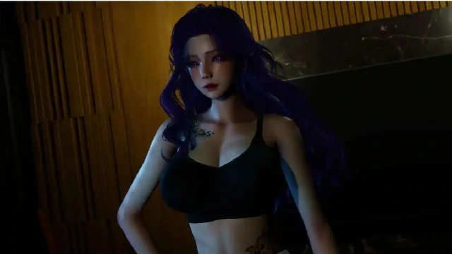 安卓+电脑【亚洲SLG/动态】回声：我们告诉自己的谎言Ep.2步-小强游戏