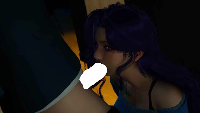 图片[9]-安卓+电脑【亚洲SLG/动态】回声：我们告诉自己的谎言Ep.2步-小强游戏