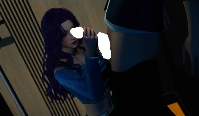 图片[5]-安卓+电脑【亚洲SLG/动态】回声：我们告诉自己的谎言Ep.2步-小强游戏