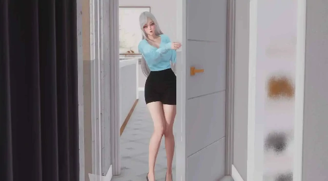 图片[11]-安卓+电脑【亚洲SLG/动态】奥米斯特 v0.2.7步-小强游戏