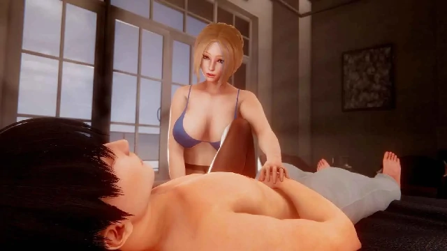 图片[9]-安卓+电脑【亚洲SLG/动态】不死 Ep.1步-小强游戏