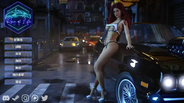 图片[12]-安卓+电脑【精品SLG/动态】生命的竞赛 v1.04.5步-小强游戏