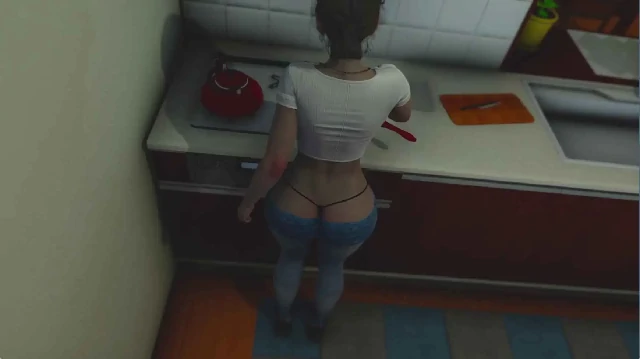 图片[7]-安卓+电脑【亚洲SLG/动态】追逐欲望 全CG画廊 v0.25步-小强游戏