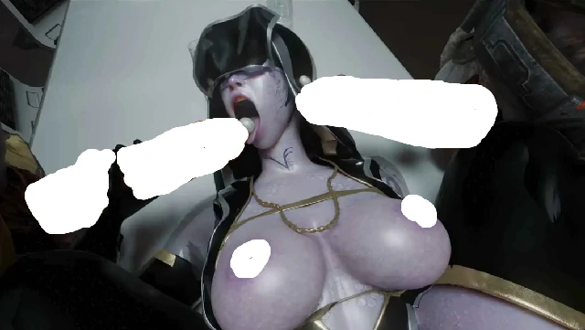 图片[4]-安卓+电脑【欧美SLG/异族/动态】朝圣第二章 全CG画廊v0.65步-小强游戏